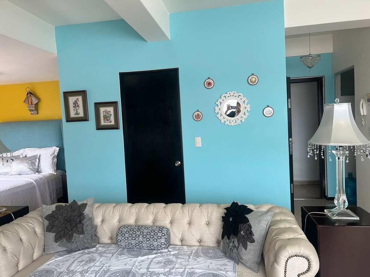 Apartment in Cañadas de San Lorenzo, Zapopan, photo 4 of 32