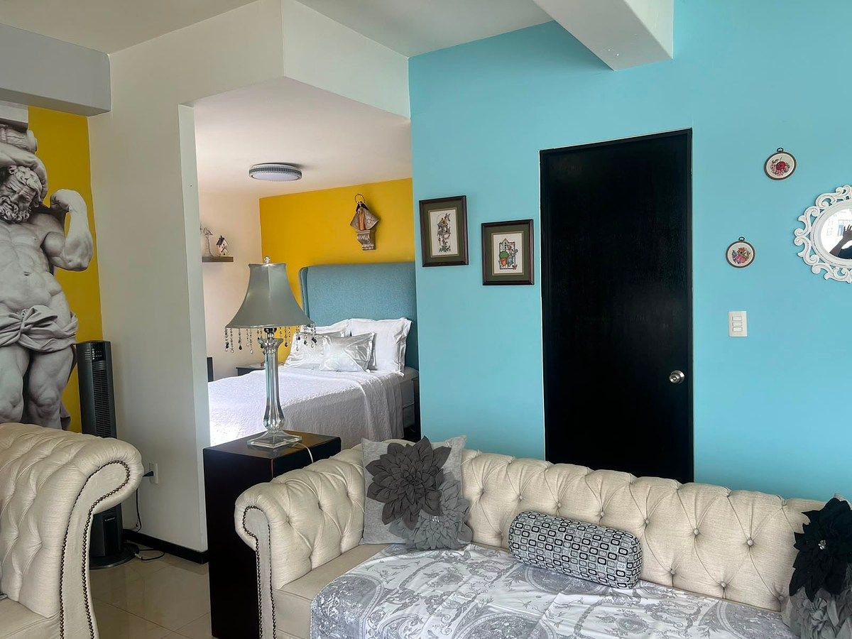 Apartment in Cañadas de San Lorenzo, Zapopan, photo 6 of 32