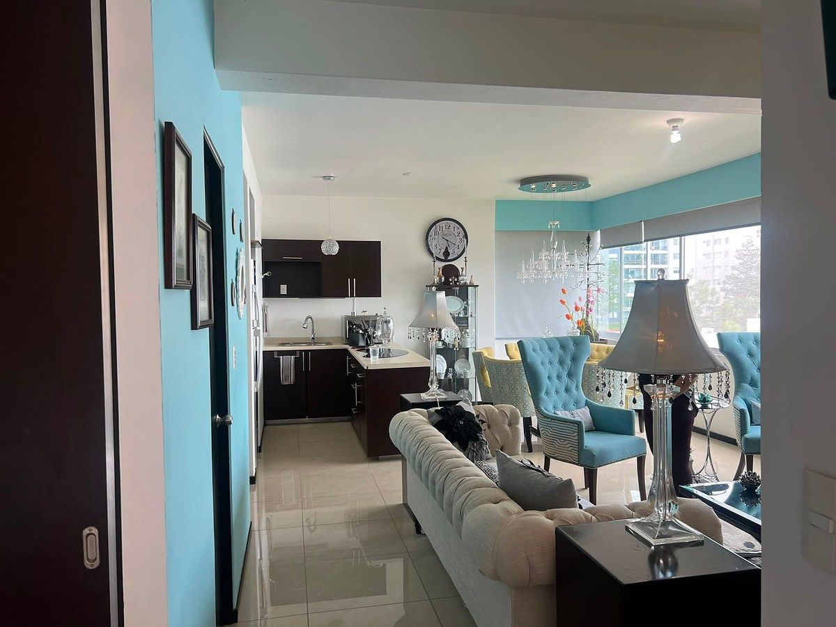 Apartment in Cañadas de San Lorenzo, Zapopan, photo 7 of 32