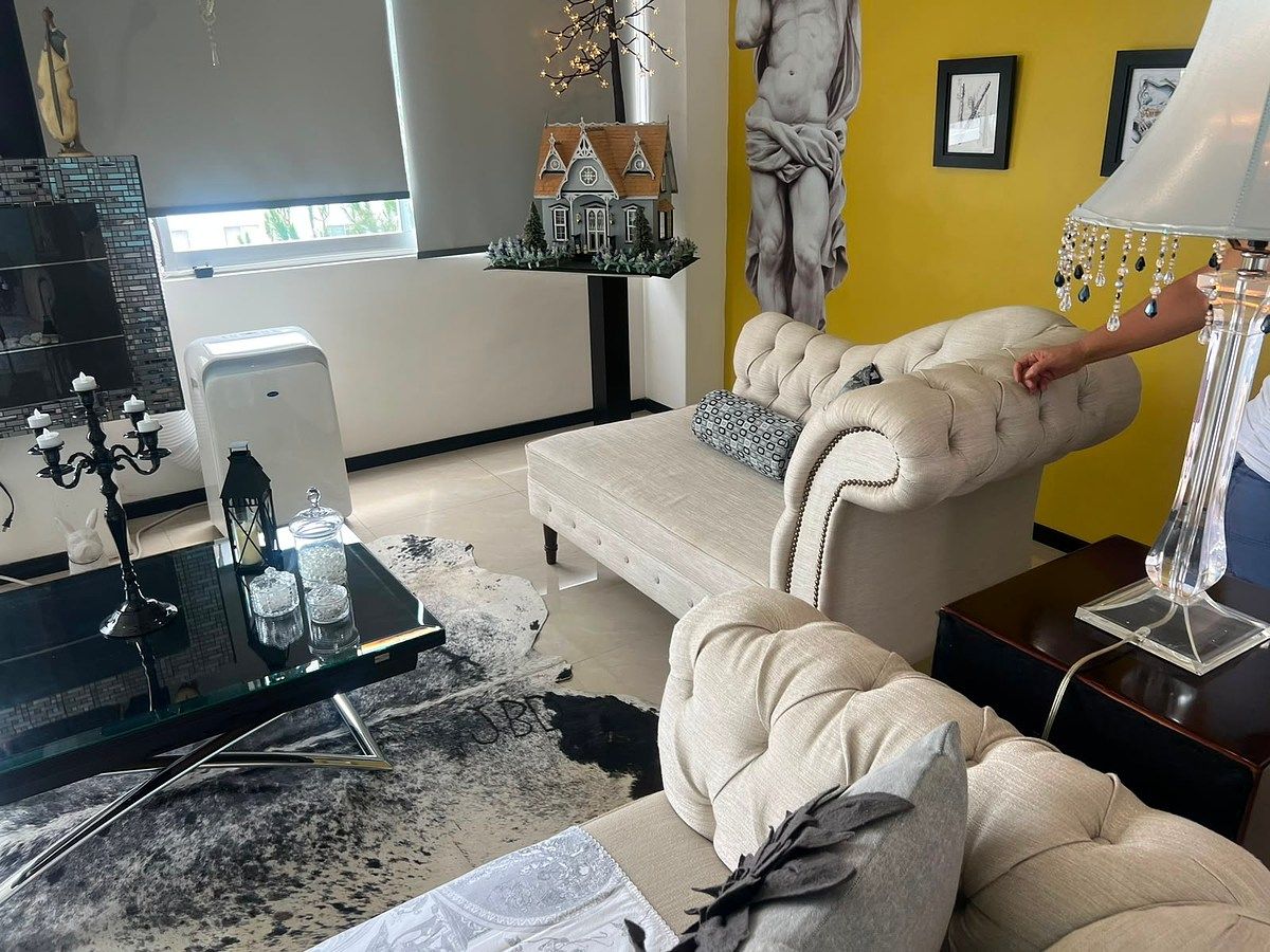 Apartment in Cañadas de San Lorenzo, Zapopan, photo 9 of 32