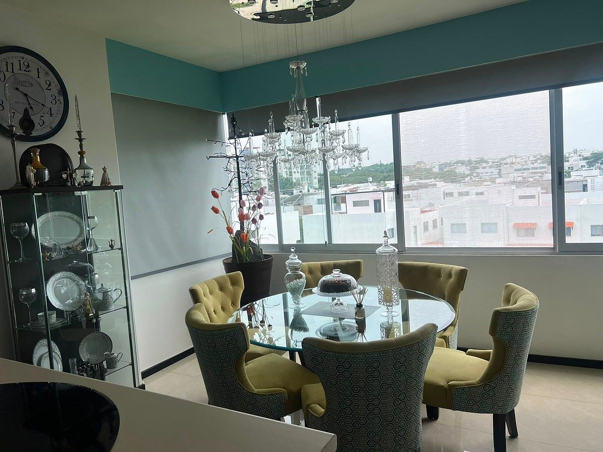 Apartment in Cañadas de San Lorenzo, Zapopan, photo 12 of 32