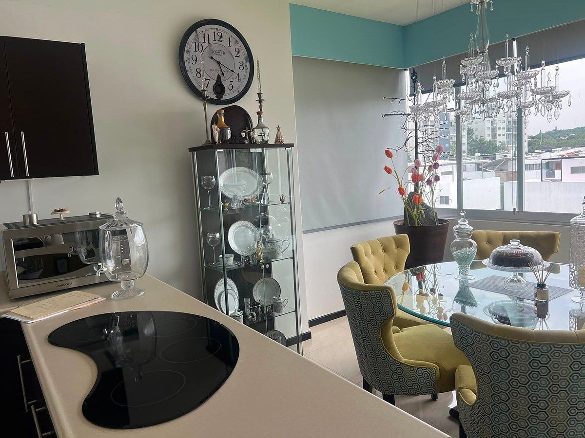 Apartment in Cañadas de San Lorenzo, Zapopan, photo 15 of 32