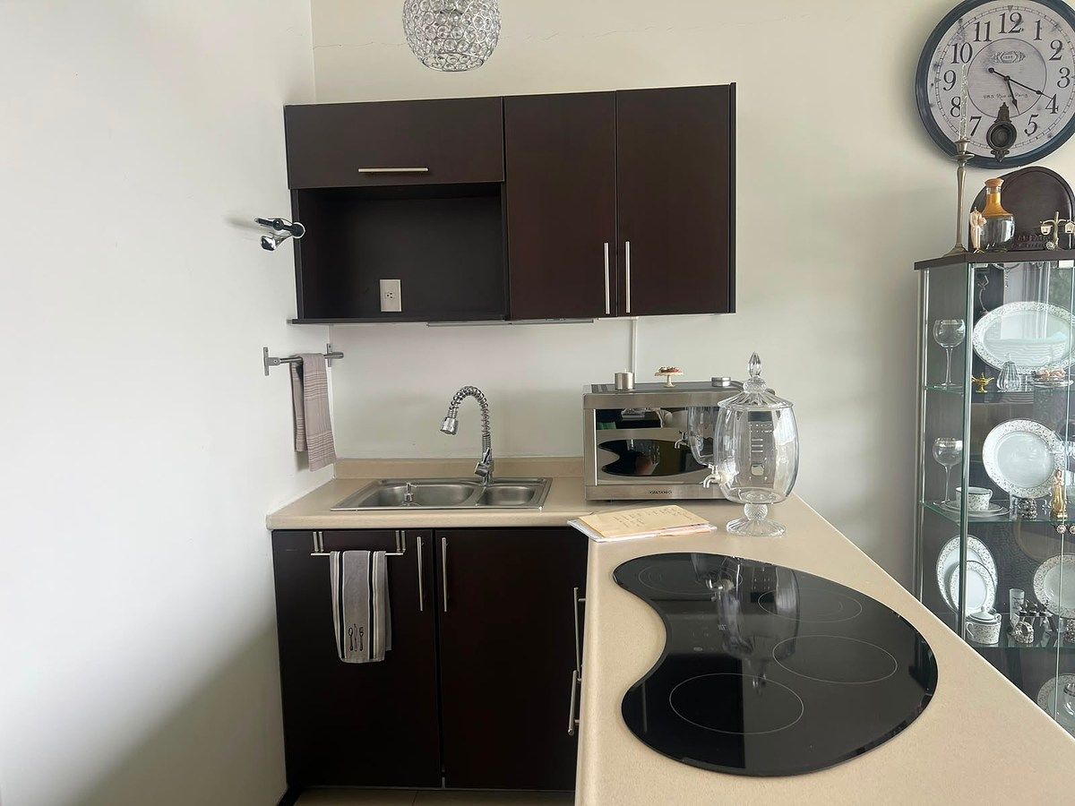 Apartment in Cañadas de San Lorenzo, Zapopan, photo 16 of 32