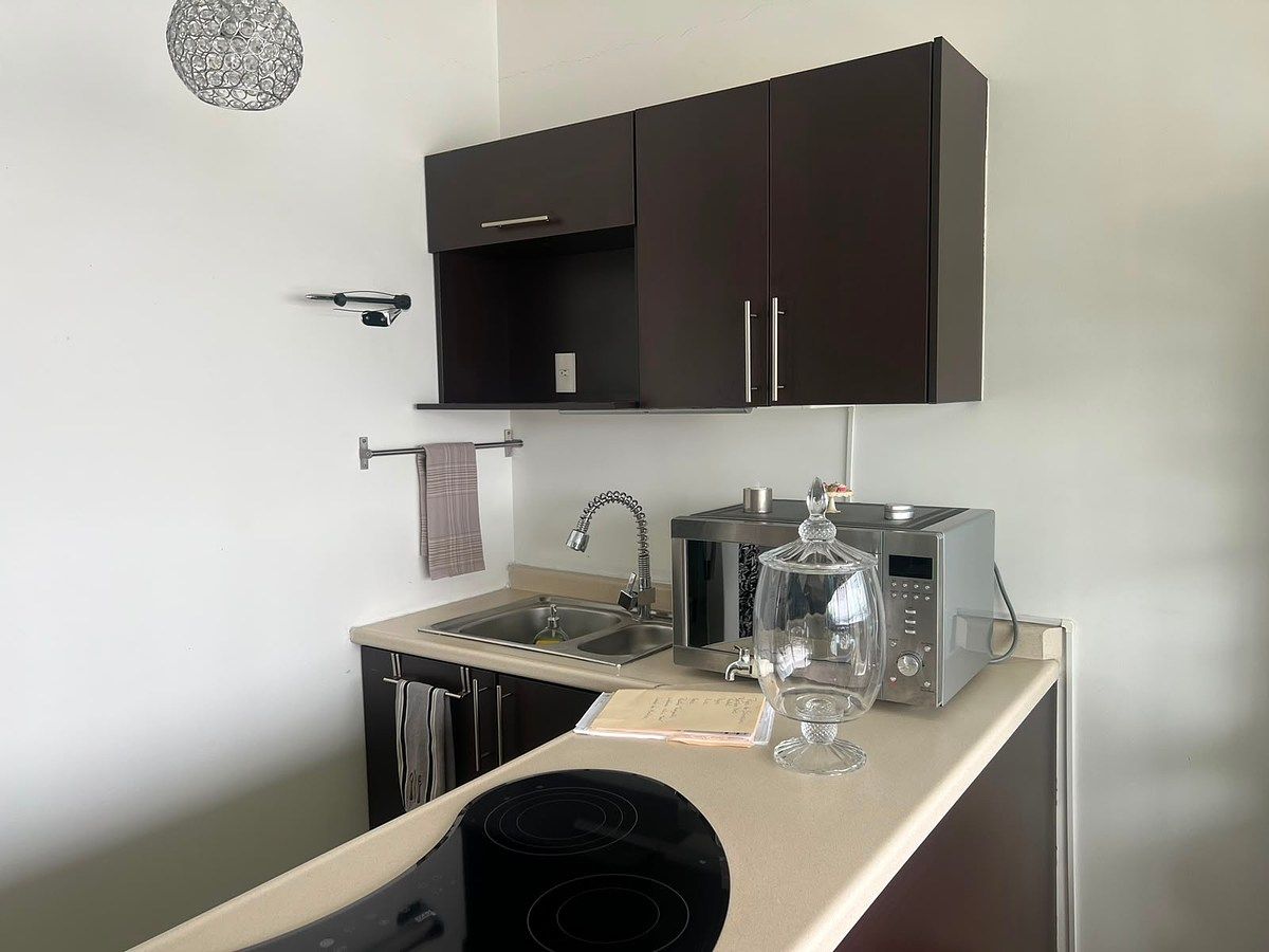 Apartment in Cañadas de San Lorenzo, Zapopan, photo 17 of 32