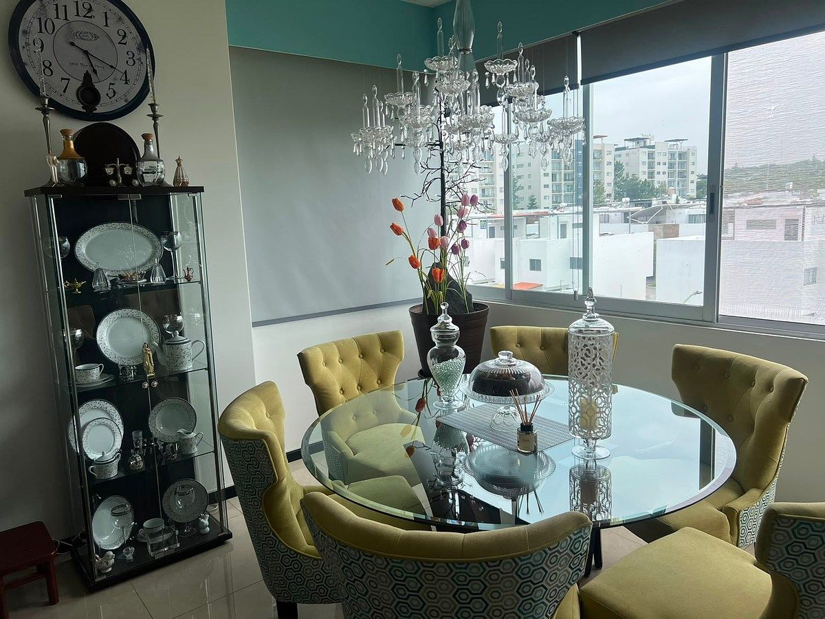 Apartment in Cañadas de San Lorenzo, Zapopan, photo 18 of 32