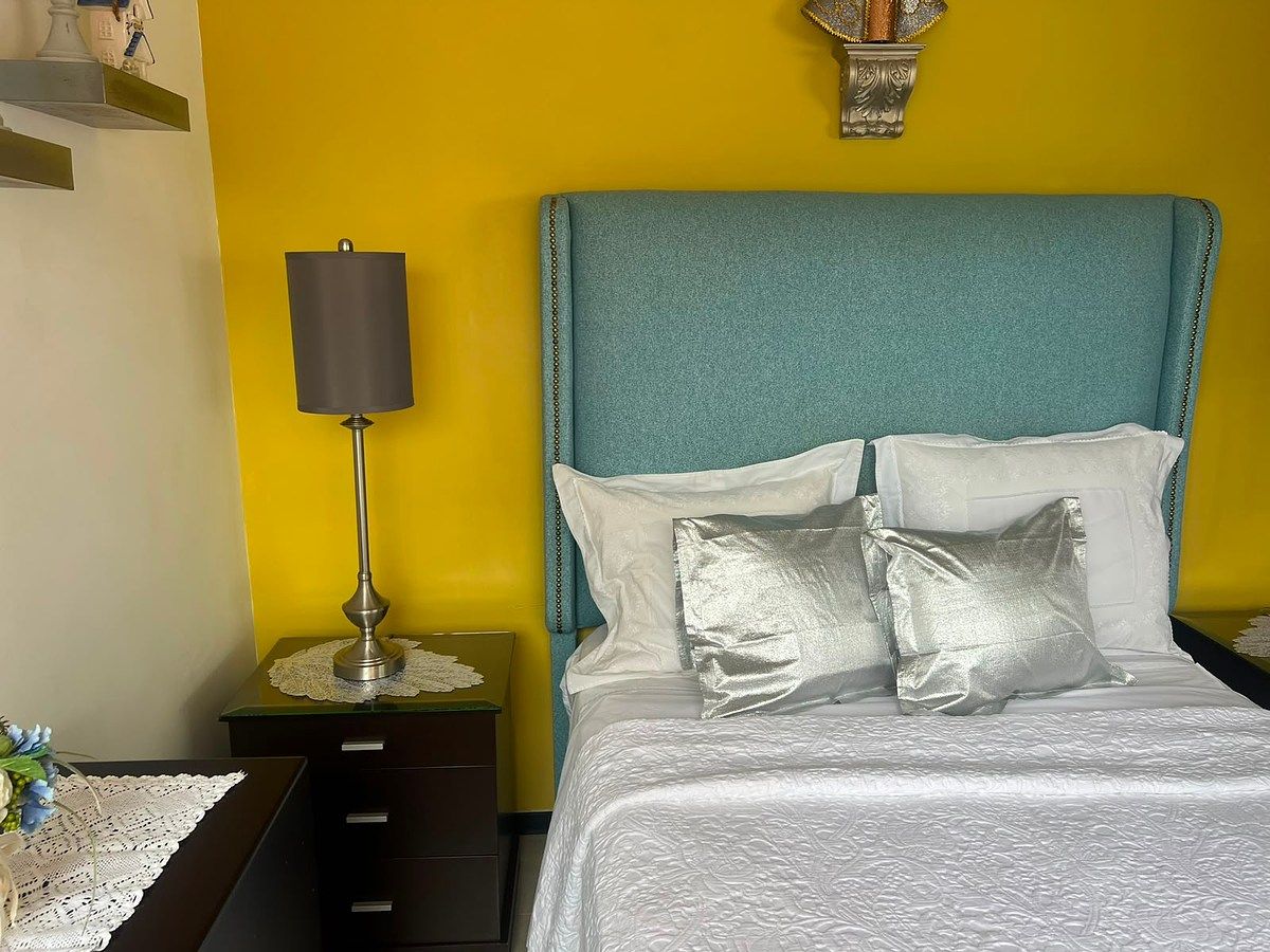 Apartment in Cañadas de San Lorenzo, Zapopan, photo 20 of 32