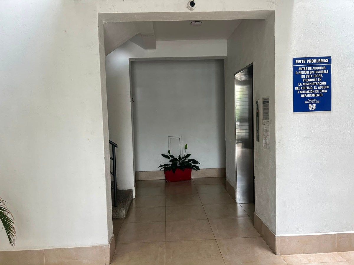 Apartment in Cañadas de San Lorenzo, Zapopan, photo 32 of 32