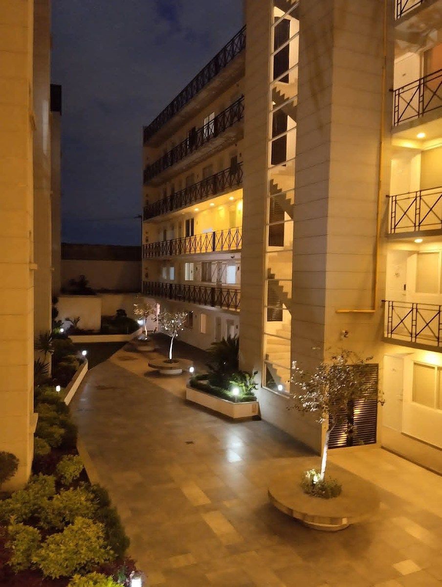 Apartment in 5o Tramo 20 de Noviembre, Venustiano Carranza, photo 2 of 9