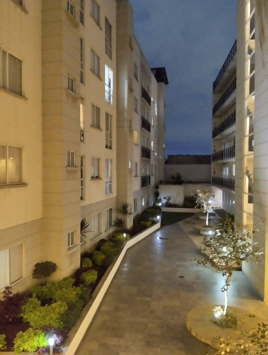Apartment in 5o Tramo 20 de Noviembre, Venustiano Carranza, photo 4 of 9