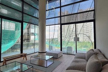 VENDA DE APARTAMENTOS EXCLUSIVOS EM CUMBRES DE SANTA FE!!