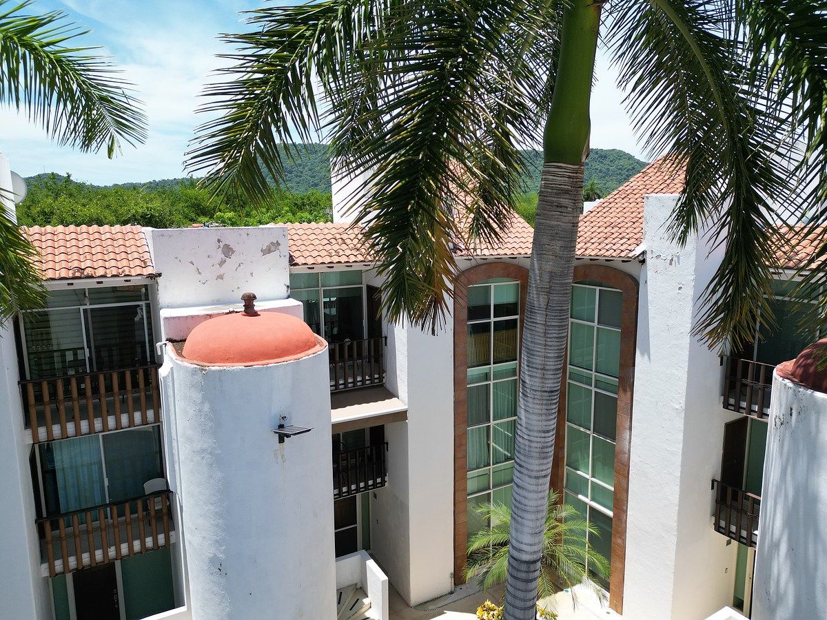 Apartamento em Ixtapa Zihuatanejo, Zihuatanejo de Azueta, foto 4 de 15