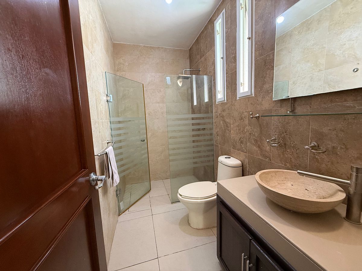 Apartamento em Ixtapa Zihuatanejo, Zihuatanejo de Azueta, foto 5 de 15