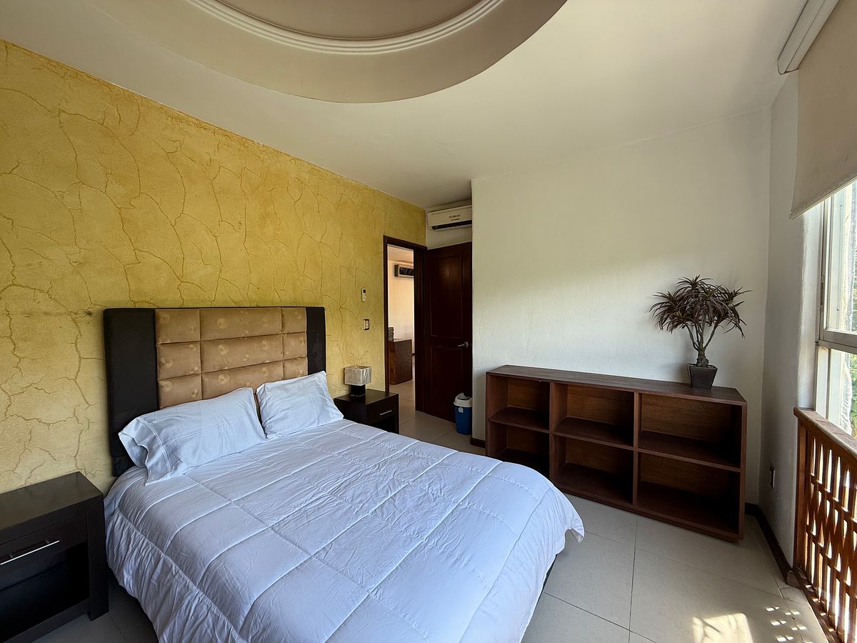 Apartamento em Ixtapa Zihuatanejo, Zihuatanejo de Azueta, foto 7 de 15