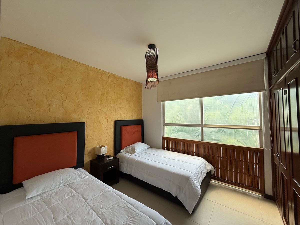 Apartamento em Ixtapa Zihuatanejo, Zihuatanejo de Azueta, foto 8 de 15