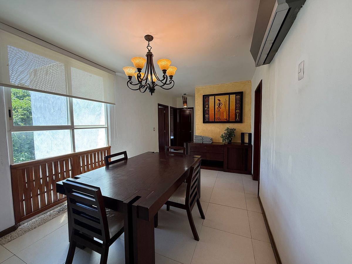 Apartamento em Ixtapa Zihuatanejo, Zihuatanejo de Azueta, foto 9 de 15