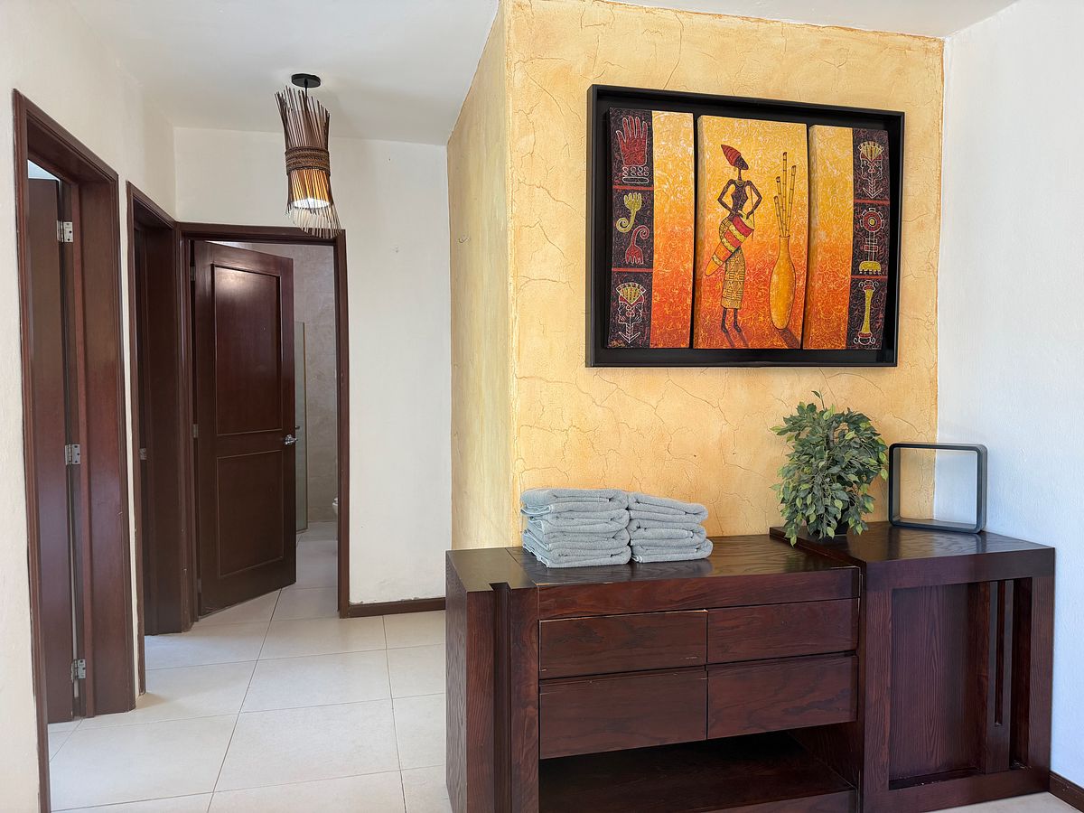 Apartamento em Ixtapa Zihuatanejo, Zihuatanejo de Azueta, foto 10 de 15