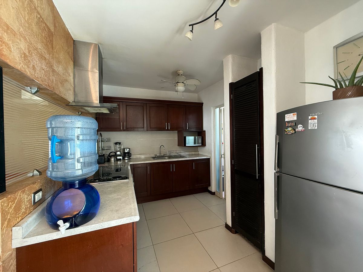 Apartamento em Ixtapa Zihuatanejo, Zihuatanejo de Azueta, foto 11 de 15