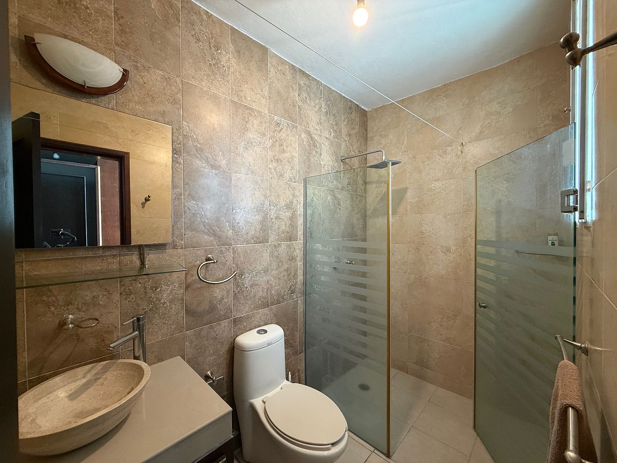 Apartamento em Ixtapa Zihuatanejo, Zihuatanejo de Azueta, foto 12 de 15