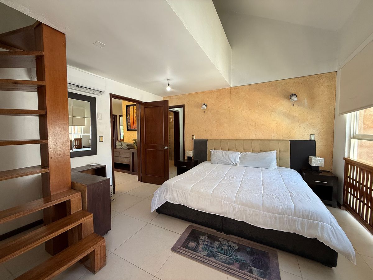 Apartamento em Ixtapa Zihuatanejo, Zihuatanejo de Azueta, foto 14 de 15