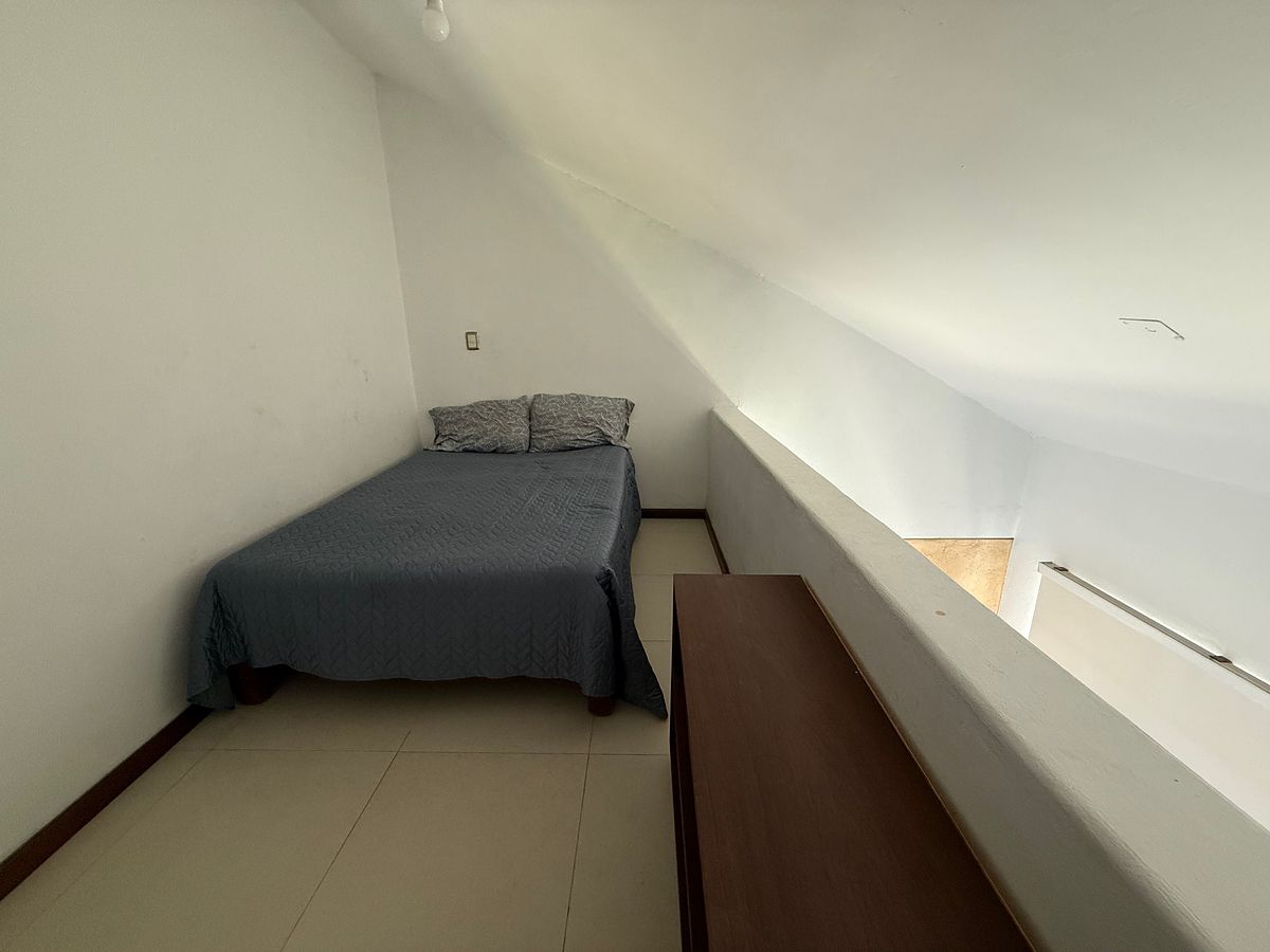 Apartamento em Ixtapa Zihuatanejo, Zihuatanejo de Azueta, foto 15 de 15