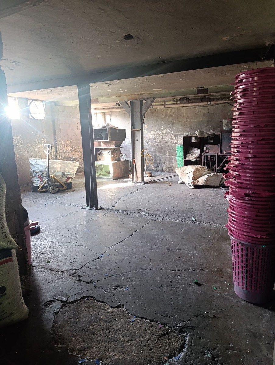Bodega comercial en Las Salinas, Azcapotzalco, foto 6 de 7