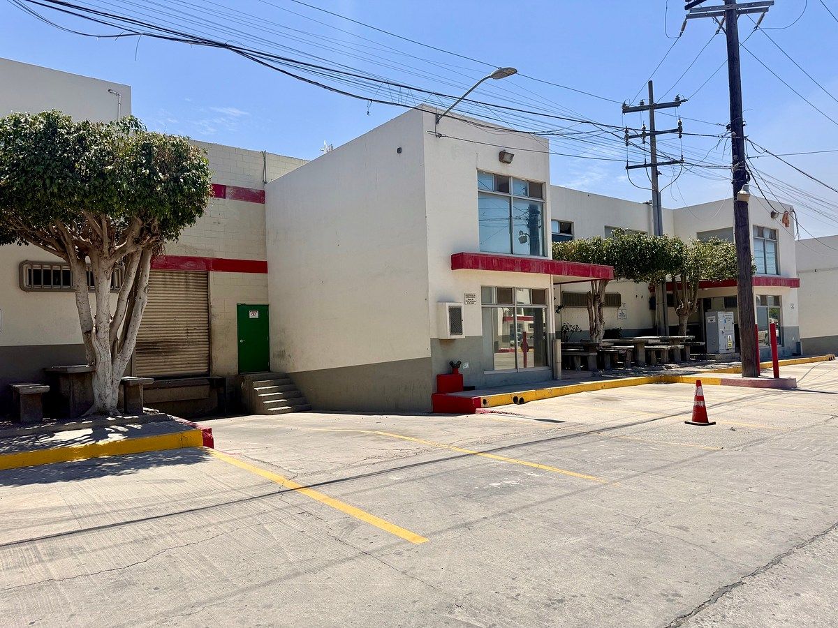 Bodega industrial en Niños Héroes, Tijuana, foto 10 de 13