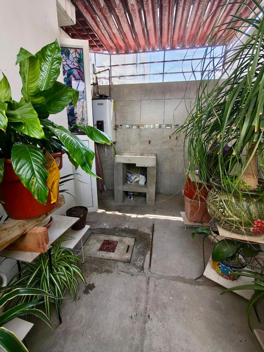 Casa en condominio en Tres Cantos, Querétaro, foto 4 de 4