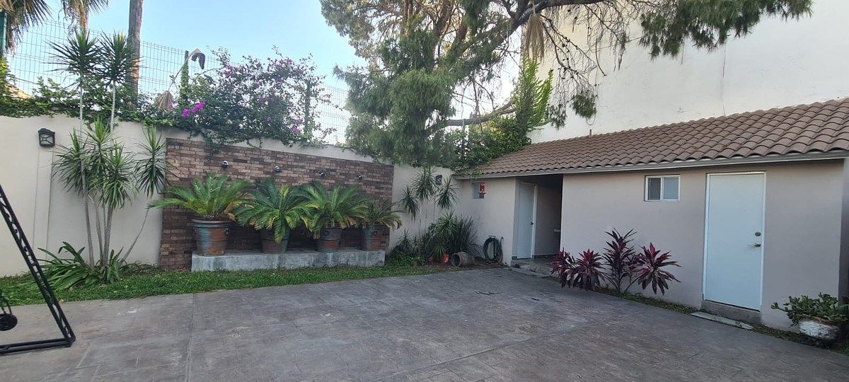Casa en Anáhuac, San Nicolás de los Garza, foto 3 de 43