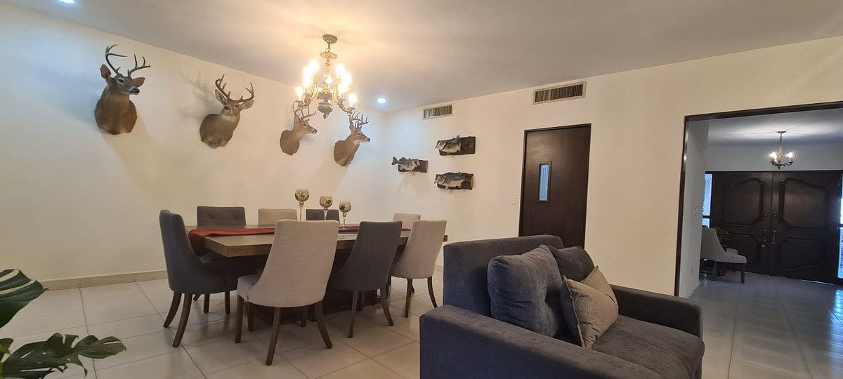 Casa en Anáhuac, San Nicolás de los Garza, foto 10 de 43