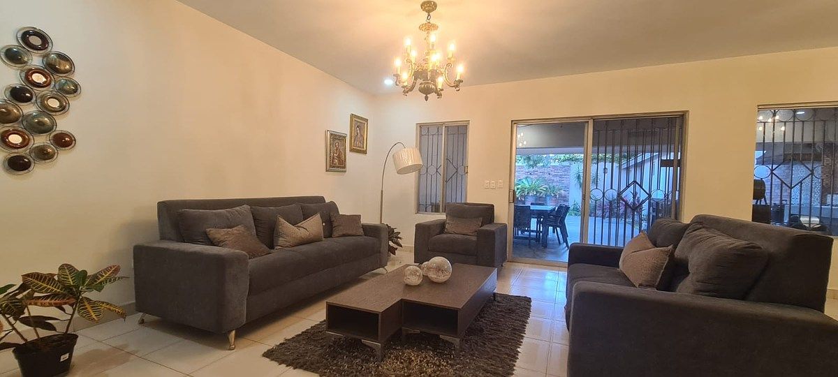 Casa en Anáhuac, San Nicolás de los Garza, foto 12 de 43
