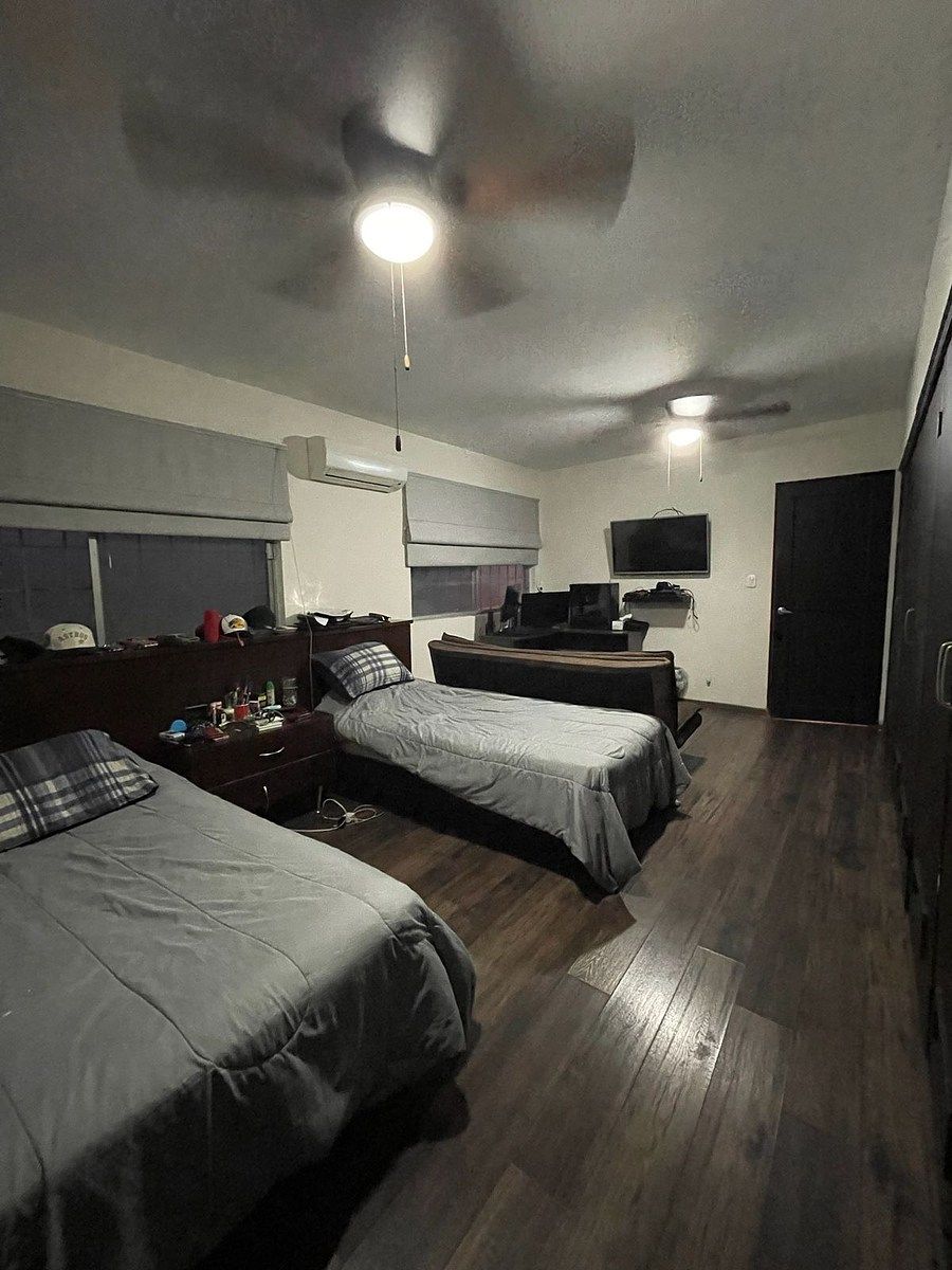 Casa en Anáhuac, San Nicolás de los Garza, foto 30 de 43