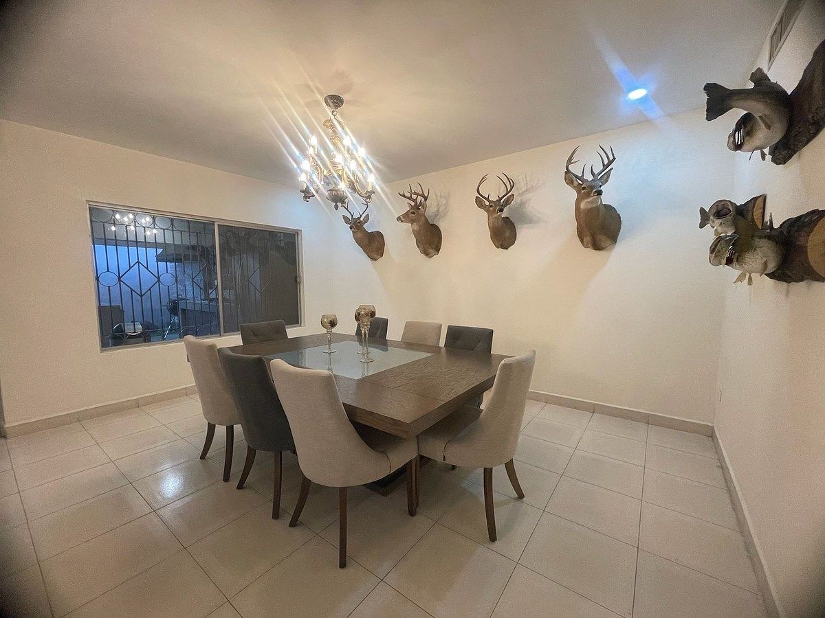 Casa en Anáhuac, San Nicolás de los Garza, foto 35 de 43