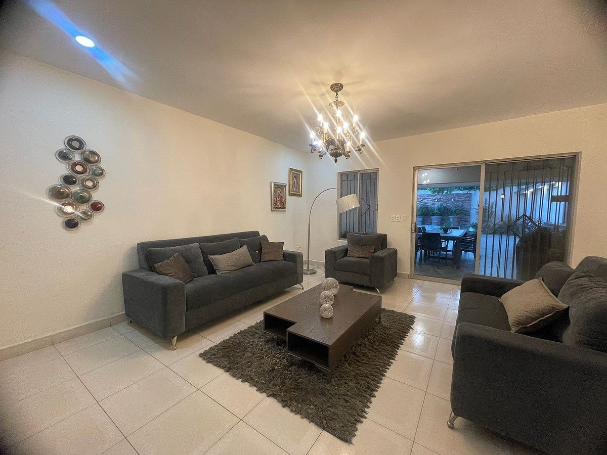 Casa en Anáhuac, San Nicolás de los Garza, foto 36 de 43