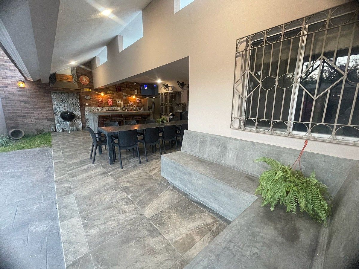 Casa en Anáhuac, San Nicolás de los Garza, foto 38 de 43