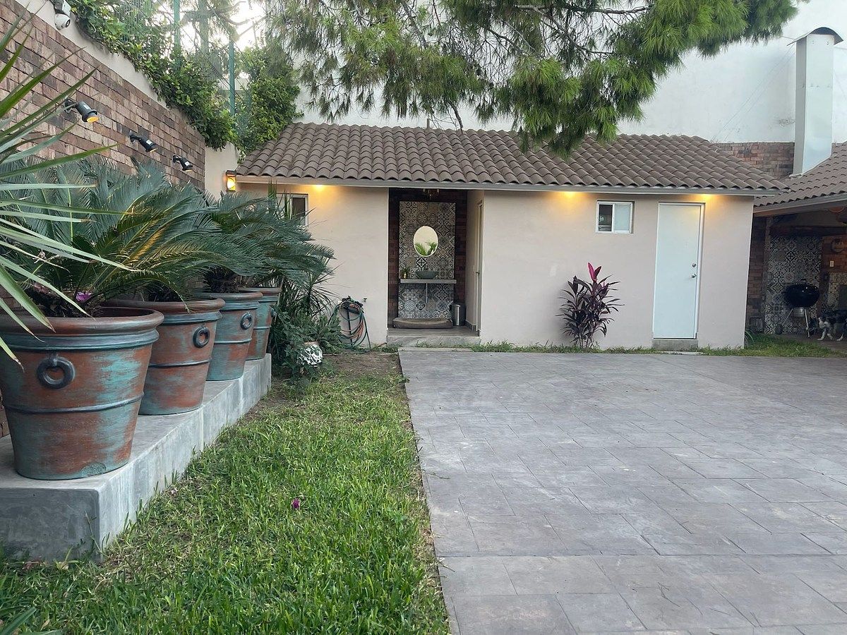 Casa en Anáhuac, San Nicolás de los Garza, foto 41 de 43