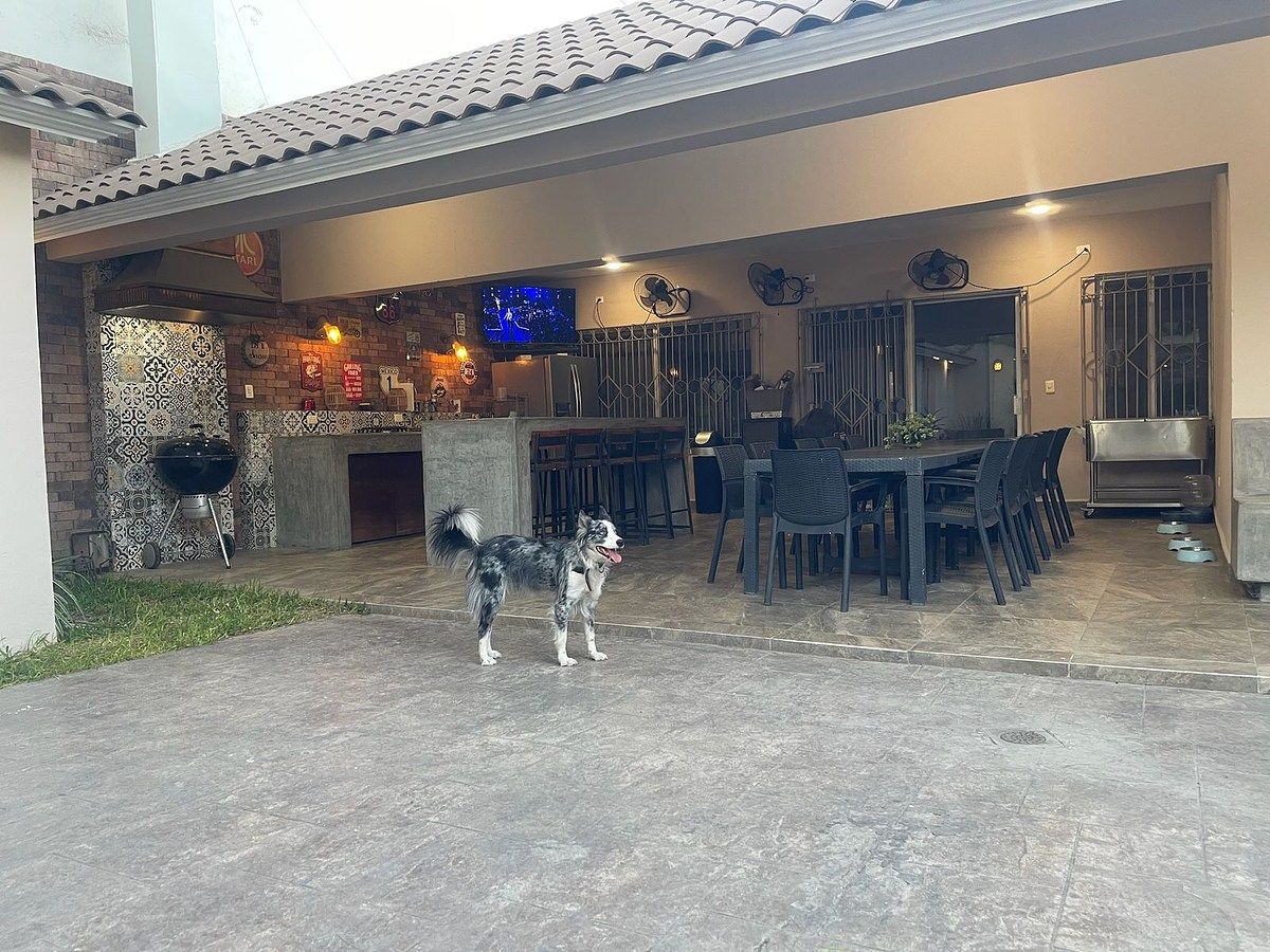 Casa en Anáhuac, San Nicolás de los Garza, foto 43 de 43