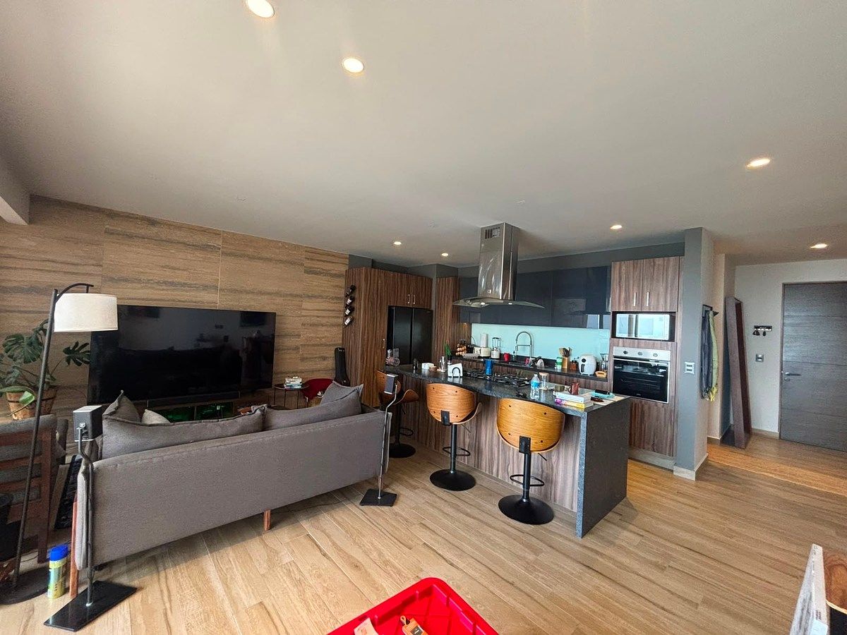 Apartamento em Zibatá, El Marqués, foto 2 de 8