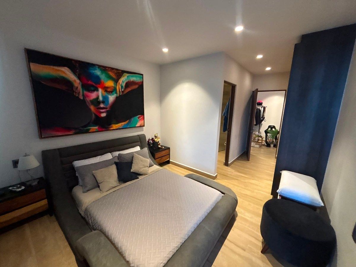 Apartamento em Zibatá, El Marqués, foto 6 de 8
