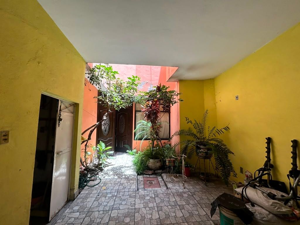 Casa em Carretas, Querétaro, foto 2 de 9