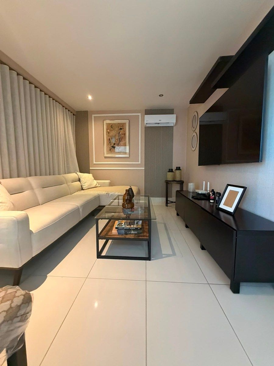 Apartamento en Piantini, Santo Domingo Centro (Distrito Nacional), foto 3 de 11