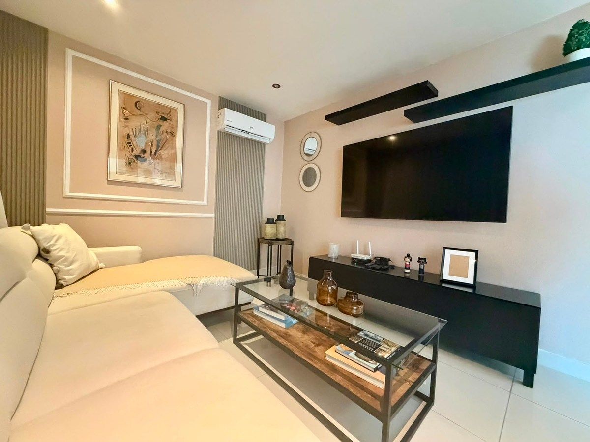Apartamento en Piantini, Santo Domingo Centro (Distrito Nacional), foto 4 de 11