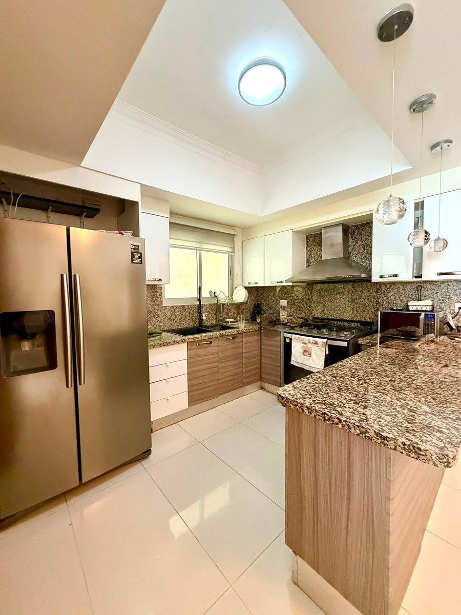 Apartamento en Piantini, Santo Domingo Centro (Distrito Nacional), foto 6 de 11