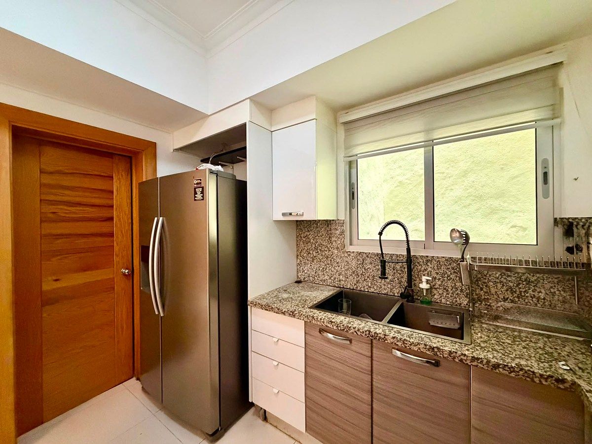 Apartamento en Piantini, Santo Domingo Centro (Distrito Nacional), foto 7 de 11