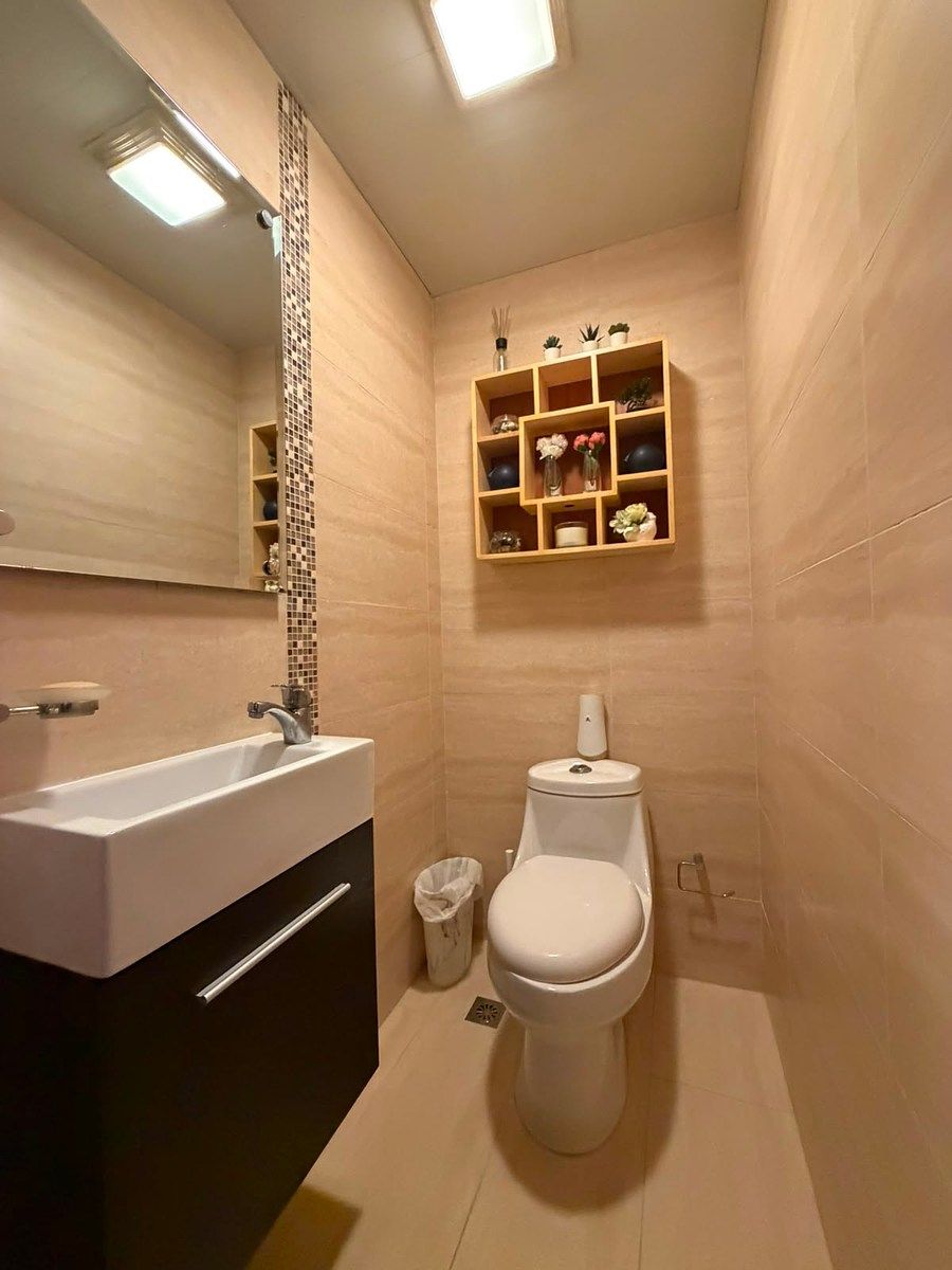 Apartamento en Piantini, Santo Domingo Centro (Distrito Nacional), foto 10 de 11