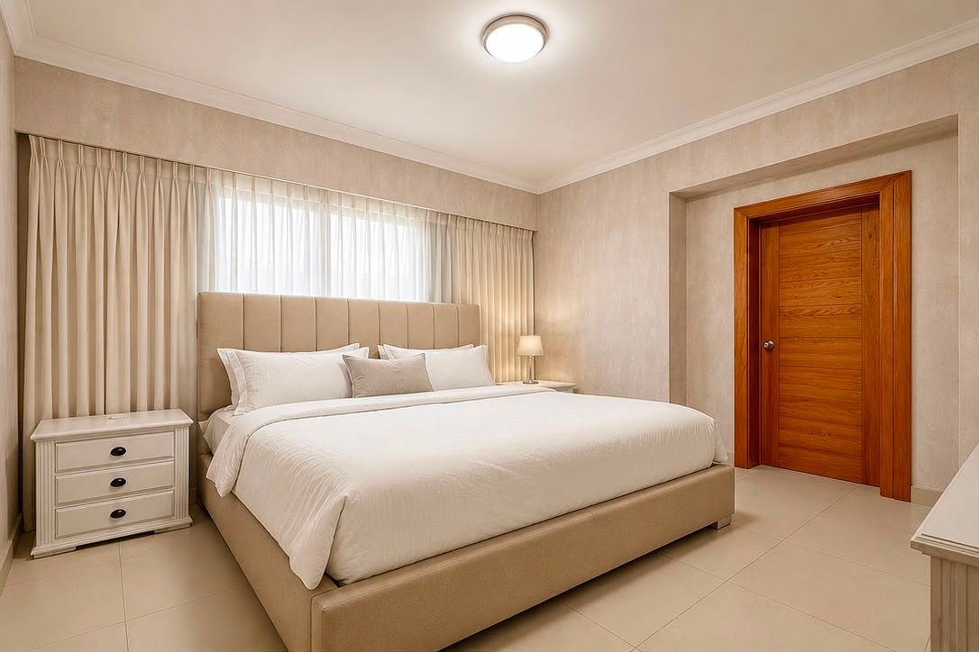Apartamento en Piantini, Santo Domingo Centro (Distrito Nacional), foto 8 de 11
