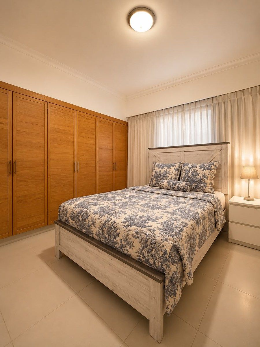 Apartamento en Piantini, Santo Domingo Centro (Distrito Nacional), foto 9 de 11