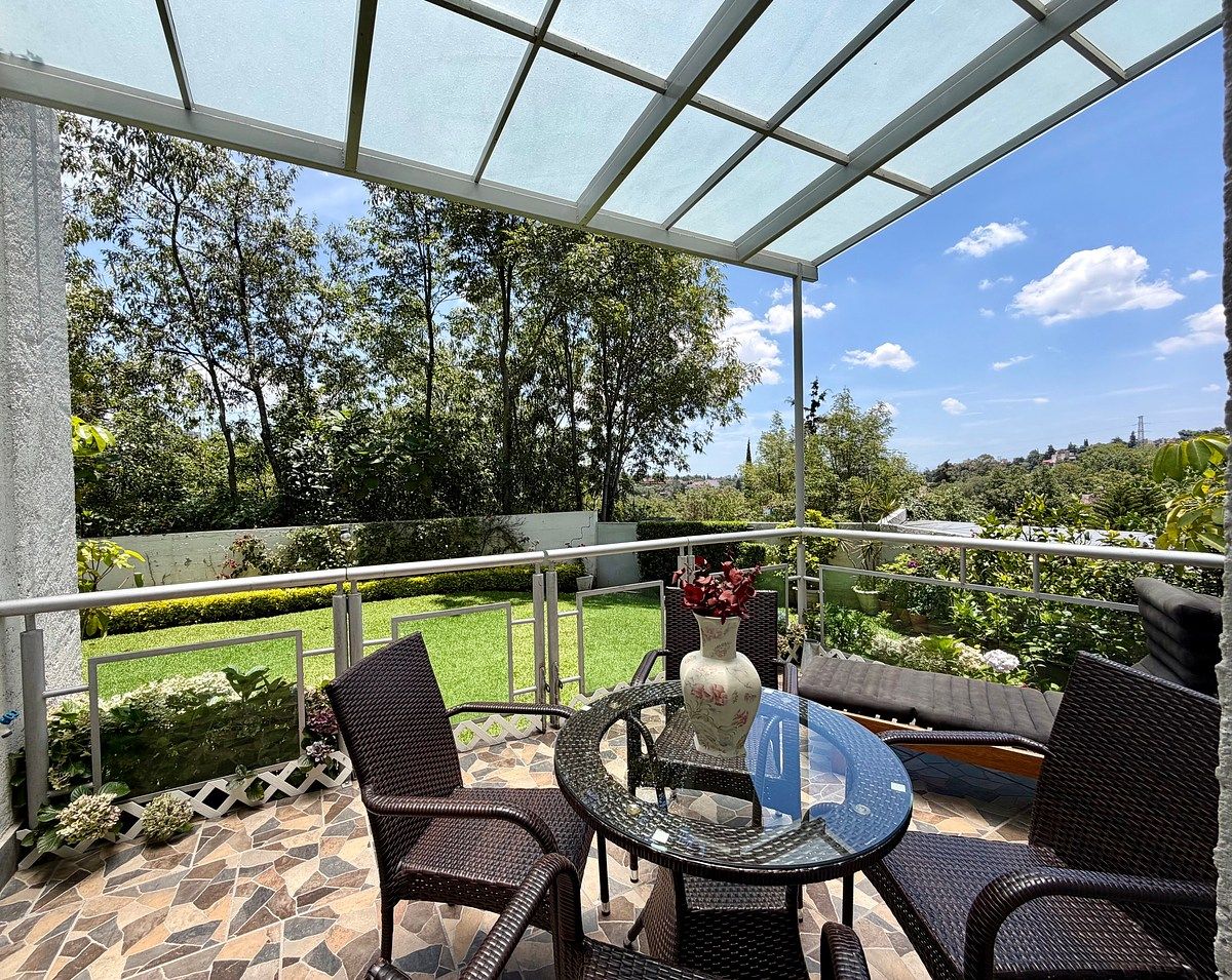 Garden House con Terraza en Vistas de la Herradura., foto 1 de 20