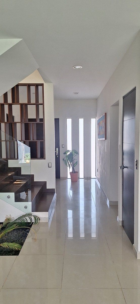 Casa en Residencial el Refugio, Querétaro, foto 5 de 9
