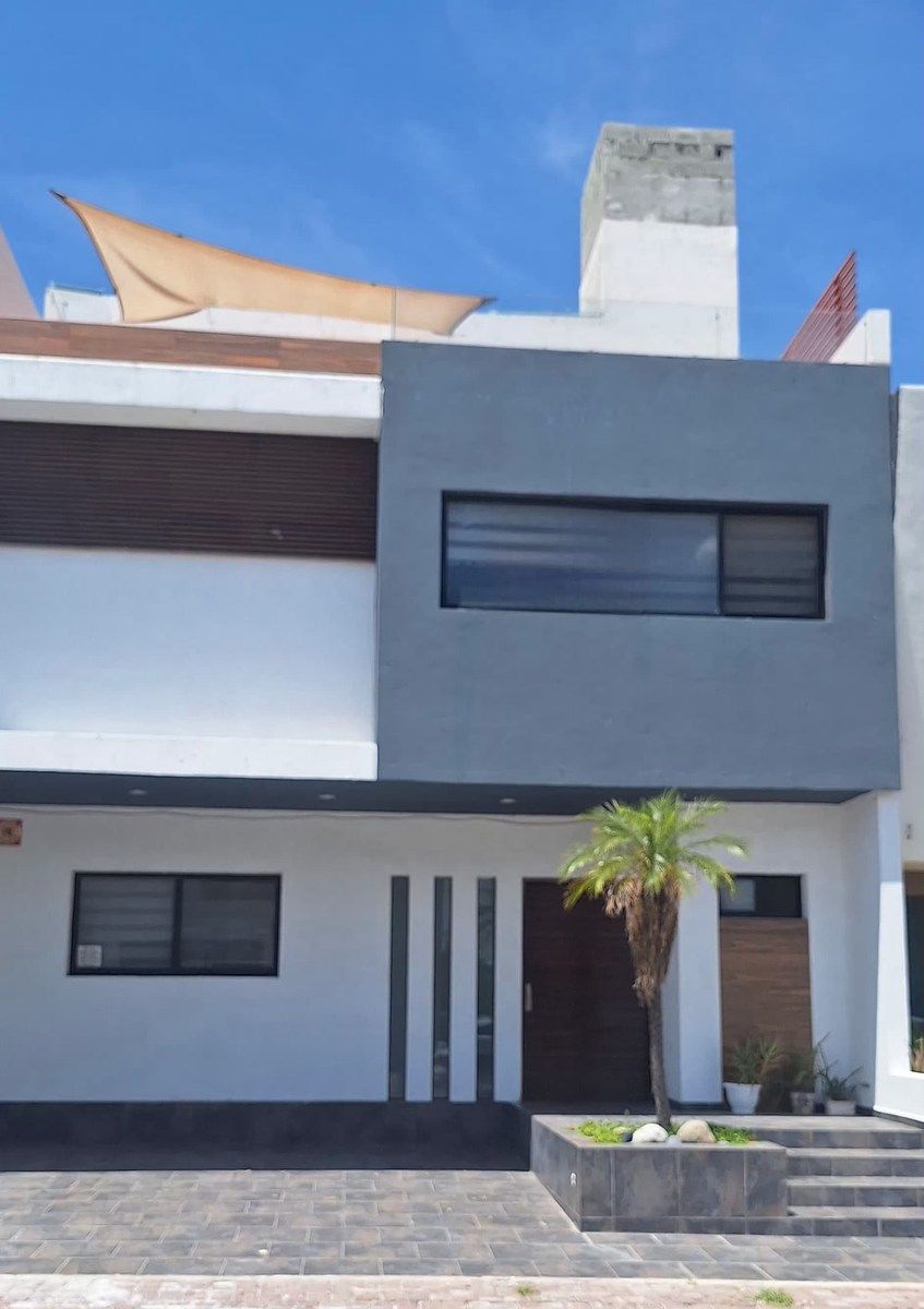 Casa en Residencial el Refugio, Querétaro, foto 8 de 9