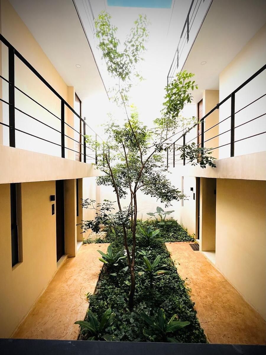 Apartamento em San Ramon Norte, Mérida, foto 2 de 17